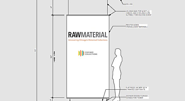 Raw Material 4